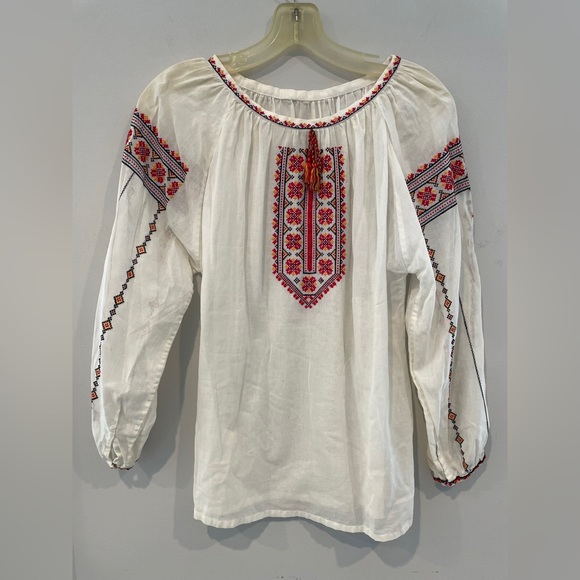 Tops - Ukrainian handmade woman's top